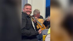 Σαμόλης - Αΐμονας Μυλοποτάμου