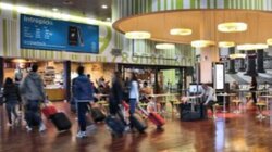 αεροδρομιο