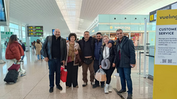 Εκπαιδευτική εμπειρία Erasmus+ για το ΣΔΕ Ηρακλείου στην Lleida της Ισπανίας - Φωτογραφίες