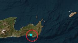 Σεισμός Γούδουρας