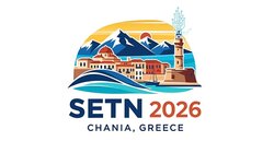 Στο Πολυτεχνείο Κρήτης το 14ο Συνέδριο Τεχνητής Νοημοσύνης (SETN 2026)