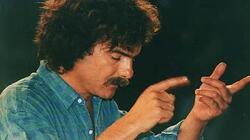 Πέθανε ο σπουδαίος συνθέτης Κυριάκος Σφέτσας