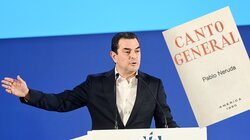 Πες το… χεράτα, όπως ο Σκρέκας!