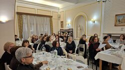 Ιστορικό Αρχείο Κρήτης, Σοκολάτα