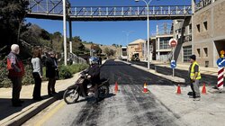 Λακκούβες - οπτικές ίνες: Μάχη σε δύο μέτωπα στο Ηράκλειο