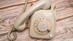 Σταθερό Τηλέφωνο