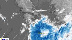 Στεφάνι βροχής