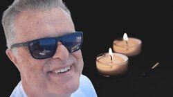 Ξενοφών Στρατάκης, Κηδεία