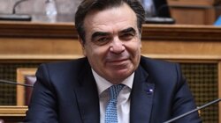 Σχοινάς Μαργαρίτης 