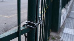 Δήμος Ηρακλείου-Αφρικανική σκόνη: Εν αναμονή της απόφασης για τα σχολεία, για την Πέμπτη