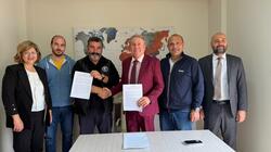 Υπογραφή σύμβασης και θετικό κλίμα εν όψει της νέας τουριστικής περιόδου