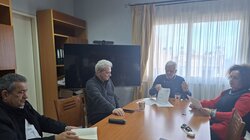 Δήμος Ηρακλείου: Σύμβαση 1.500.000 ευρώ για έργα σε σχολικά κτίρια - Ποια αφορά