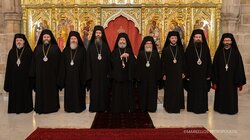 Σύνοδος Ασυτραλία