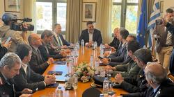 Σύσκεψη, Κικίλιας, Ηράκλειο