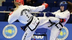 Ευρωπαϊκό Πρωτάθλημα Taekwondo