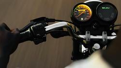 Ταχύτητα, Μοτοσικλέτα