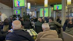 Τελικός Κυπέλλου καφετέριες ηράκλειο