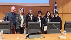 Θαλασσαιμία, Ημερίδα, Ηράκλειο