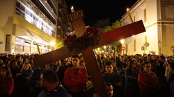 Θεσσαλονίκη, Μεγάλη Παρασκευή, Επιτάφιος