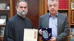 Αγαθάγγελος Γενναράκης, Αρναουτάκης