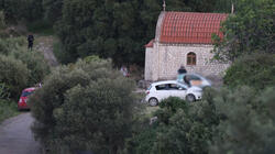 σημείο θανατου 40χρονου