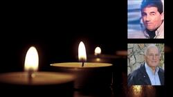 Θρήνος στη Μεσαρά: Δύο οικογένειες στο πένθος μετά τα θανατηφόρα δυστυχήματα