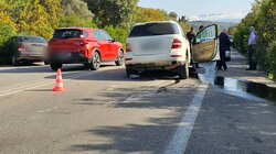 Τροχαίο, Χανιά, Άγιος Ραφαήλ