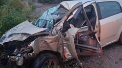 Τροχαίο-μεσαρα