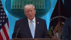 Ο Τραμπ λέει ότι το Ιράν μπορεί να εξουδετερωθεί «εν μία νυκτί»