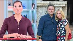 «Λύγισε» η Τσιμτσιλή μιλώντας για την υγεία του Μυλωνάκη στον «αέρα» του Happy Day – Τι αποκάλυψε