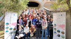  Η Περιφέρεια Κρήτης σε διαδραστικό εργαστήριο για την κλιματική ανθεκτικότητα και τον βιώσιμο τουρισμό