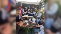 Βόλος Κύπελλο ΟΦΗ γενέθλια