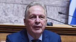 Αποκαλύψεις Βουρλιώτη για ΟΠΕΚΕΠΕ και τρομοκρατία