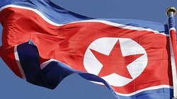 βορεια κορέα
