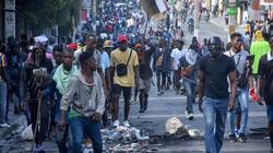 αιτη διαδηλωση