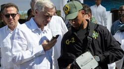 χιλή προεδρος