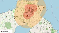 ΥΠΑΑΤ: Στα 20 τα επιβεβαιωμένα κρούσματα αφθώδους πυρετού στη Λέσβο - Δύο νέα κρούσματα σε τέσσερις εκτροφές