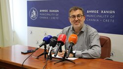 Δήμος Χανίων, Πασχαλινές Εκδηλώσεις