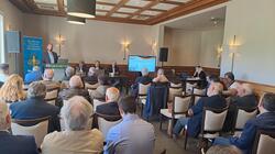 Ολομέλεια Διευθυντών Ξενοδοχείων 