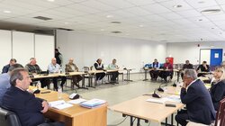 Δημοτικό Συμβούλιο Χερσονήσου 