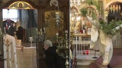 Χίος, Ανάσταση