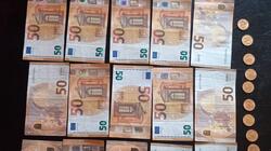 Εξαπάτησαν τηλεφωνικά 93χρονη και απέσπασαν χρυσές λίρες και μετρητά