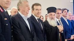 Λέσχη Σίτισης Αστυνομικών Χρυσοχοιδης