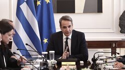 Υπουργικό Συμβούλιο, Κυριάκος Μητσοτάκης