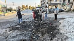 Ζημιές, Ανάσταση