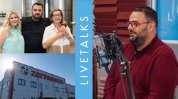 Ηρακλής Ζωγραφάκης, Ποτοποιία Ζωγραφάκη