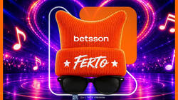 Betsson: Ο Akylas και το «Ferto» με Ενισχυμένες Αποδόσεις και αποκλειστικές αγορές!