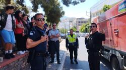 «ΑΣΦΑΛΕΣ ΒΗΜΑ» Η ασφάλεια στον δρόμο δεν είναι τύχη…είναι σωστές επιλογές κάθε στιγμή !