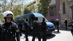 Ηράκλειο: απολογίες για την εγκληματική ομάδα με φόντο τη διακίνηση ναρκωτικών