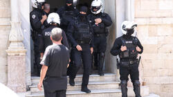 δικαστήρια Ηρακλείου αστυνομία